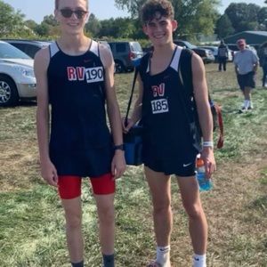 Meet your Posher, Owen